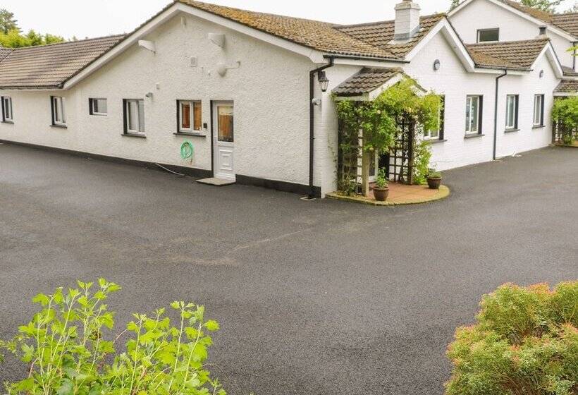 Quiet Waters Cottage