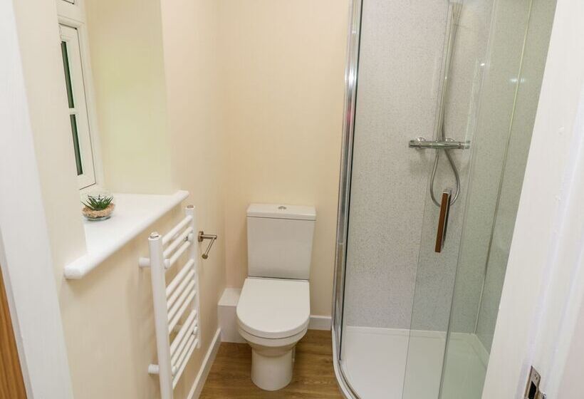 Ryedale Country Lodges   Willow Lodge