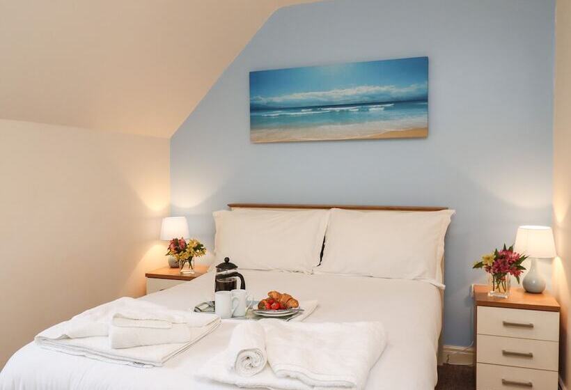 Sleeper Cottage