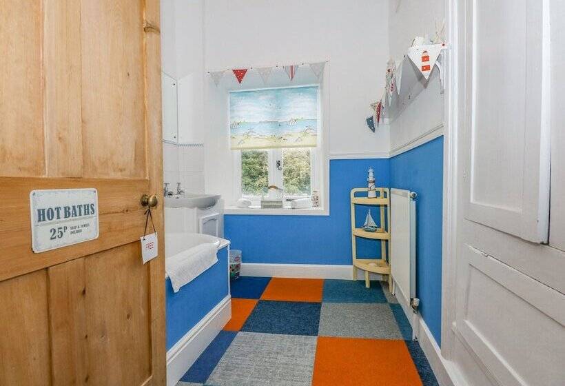 Southrepps Lodge