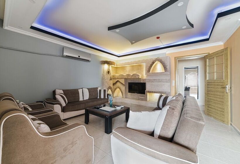 Cıty Life Otel