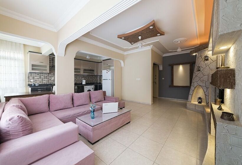 Cıty Life Otel