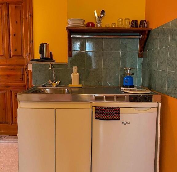 Symi Garden Studios