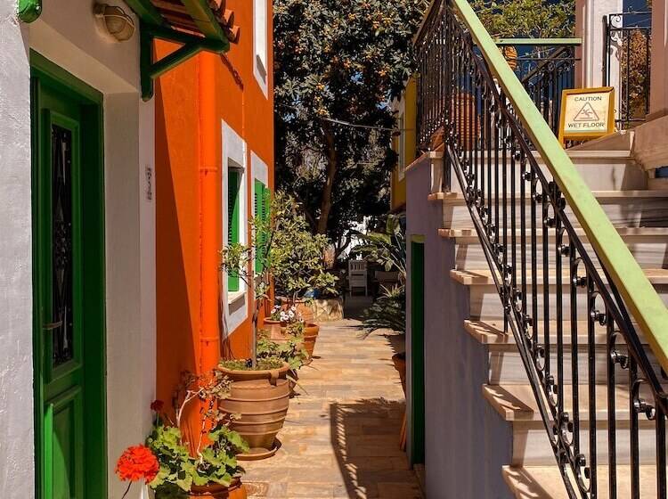 Symi Garden Studios