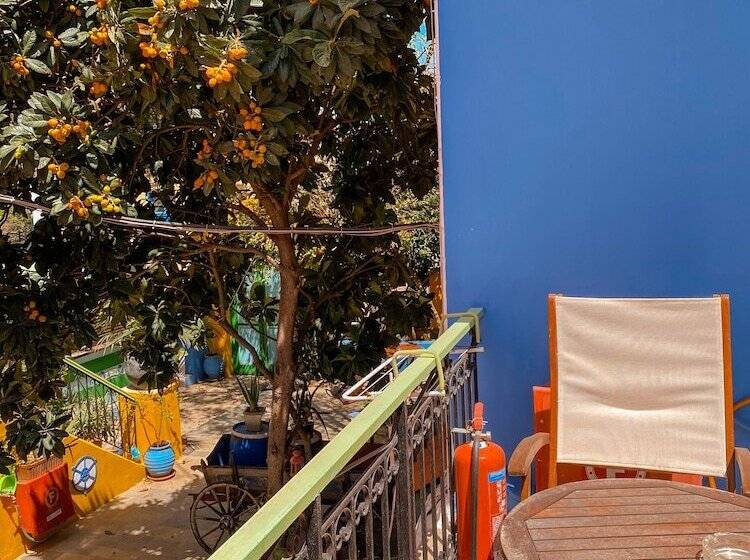 Symi Garden Studios