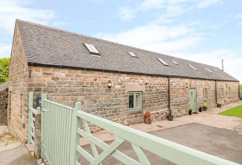The Barn