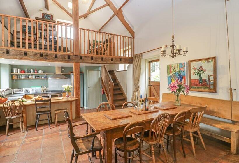 The Barn