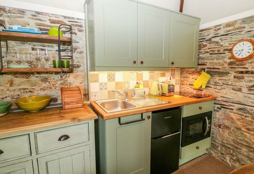The Bothy