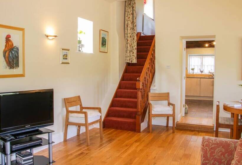The Coach House