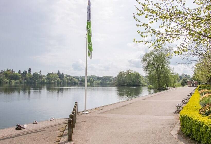 The Manor House At Kenwick Lodge