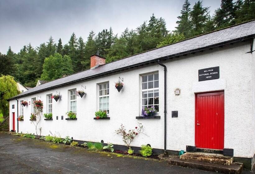 The Old School