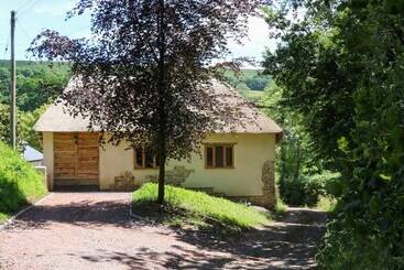 The Old Smithy