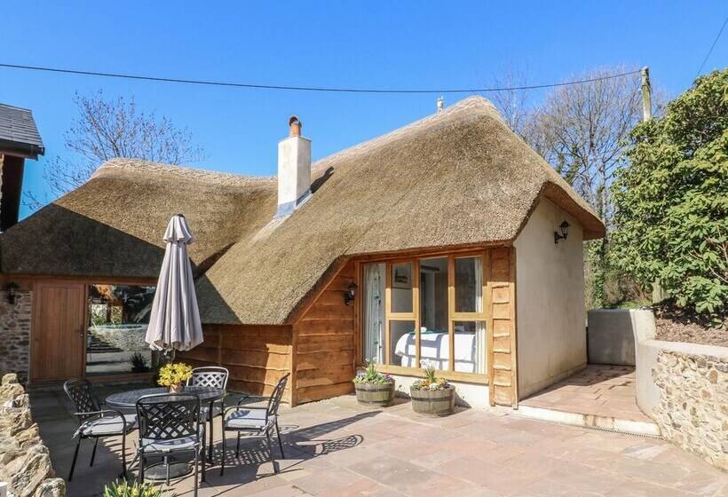 The Old Smithy