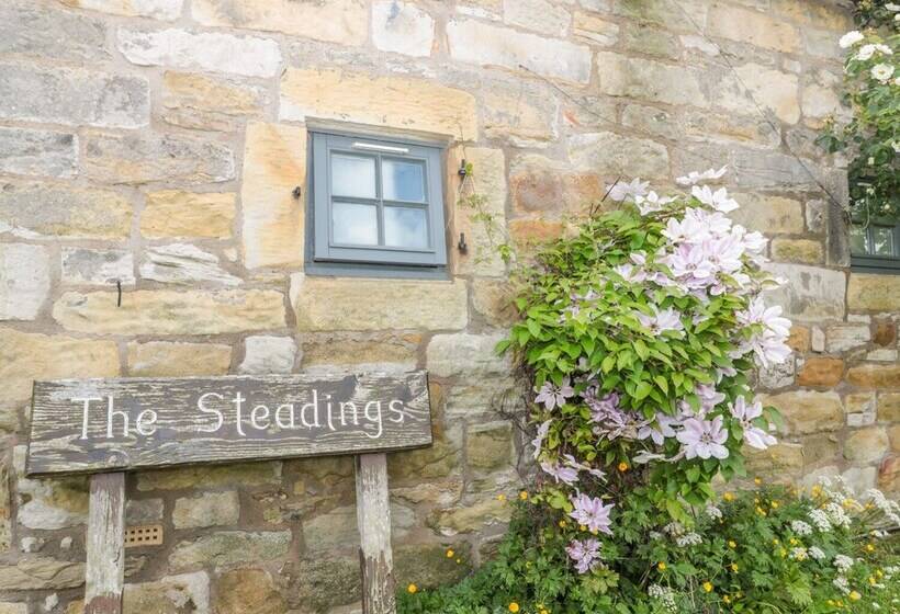 The Steadings