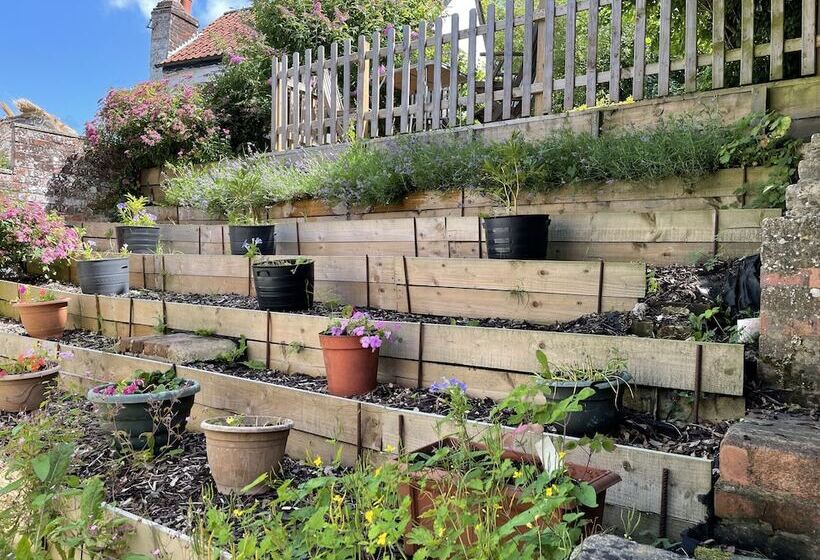 Tilly S Cottage