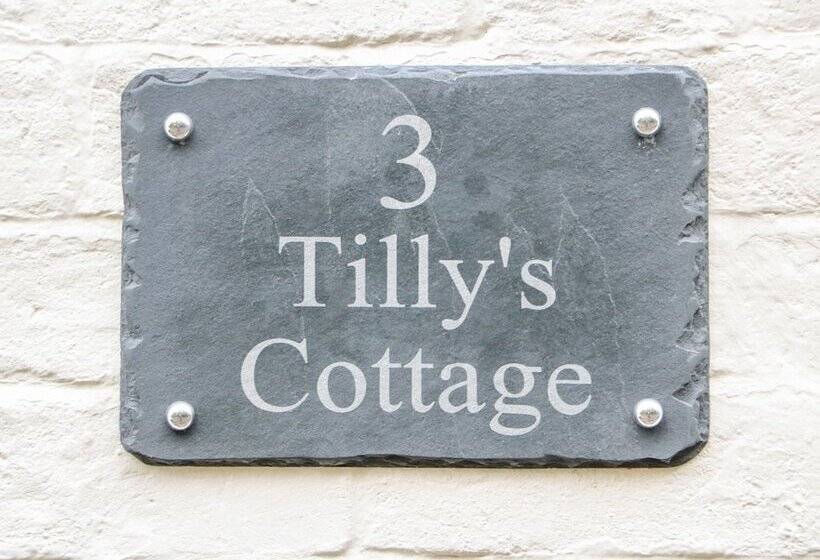 Tilly S Cottage