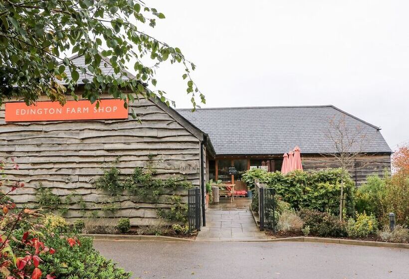 Tilly S Cottage