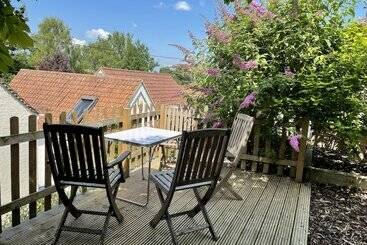 Tilly S Cottage