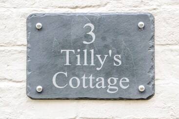 Tilly S Cottage