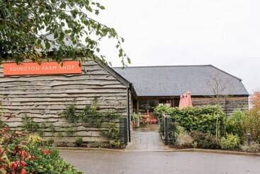 Tilly S Cottage