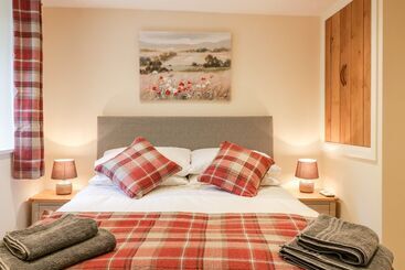 Tilly S Cottage