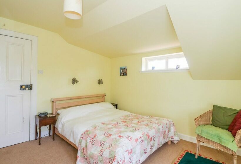 Tower Lodge