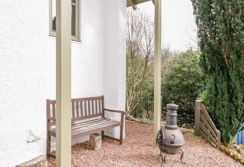Tower Lodge