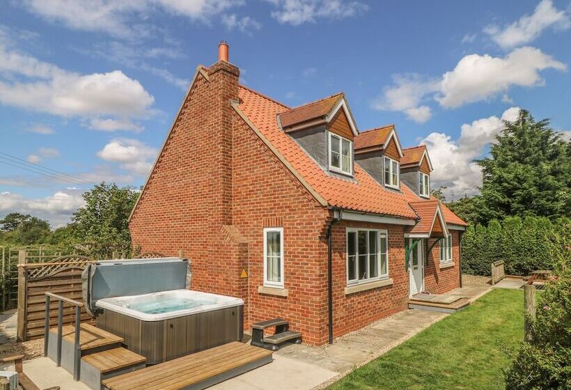 Wayside Cottage