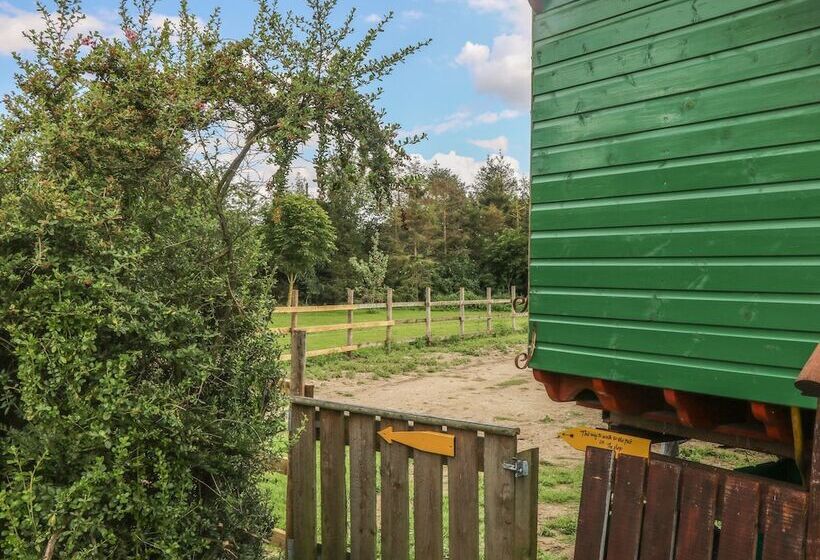 Wayside Cottage