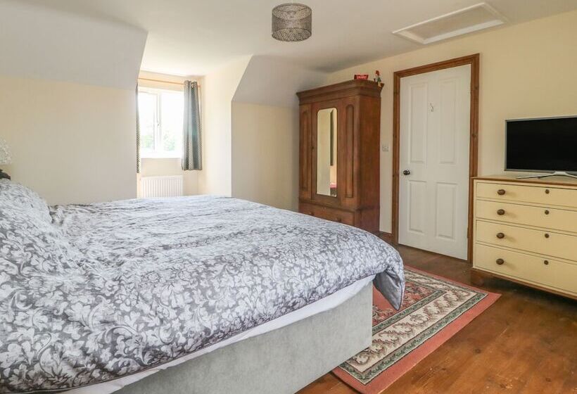Wayside Cottage
