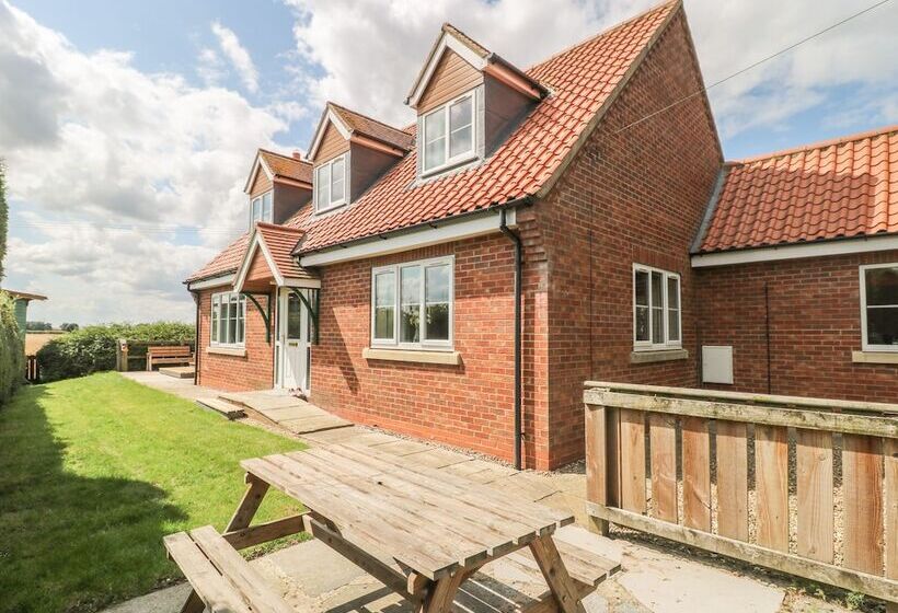 Wayside Cottage