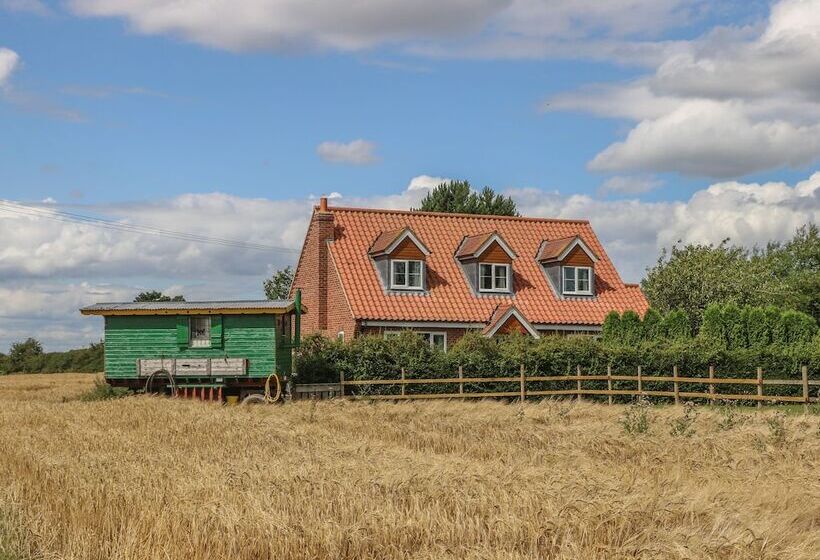 Wayside Cottage