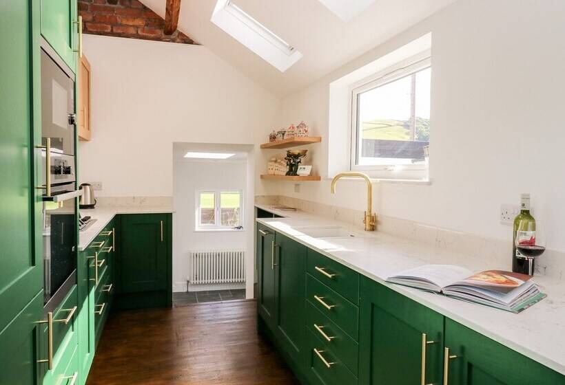 West View Cottage