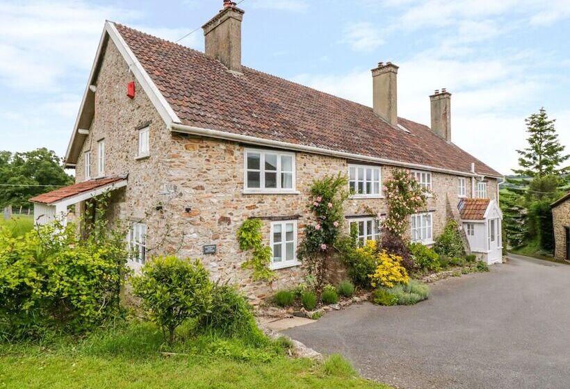 Whitehall Farm Cottage