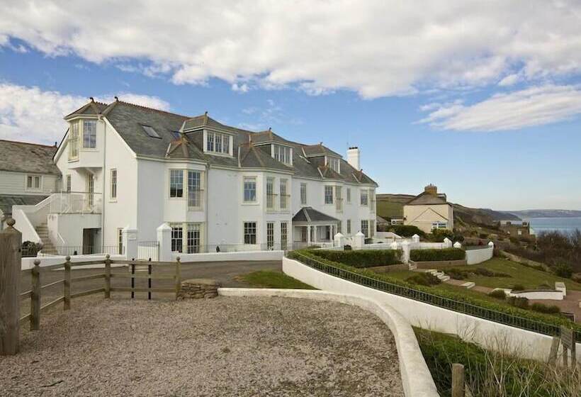 9 Prospect House