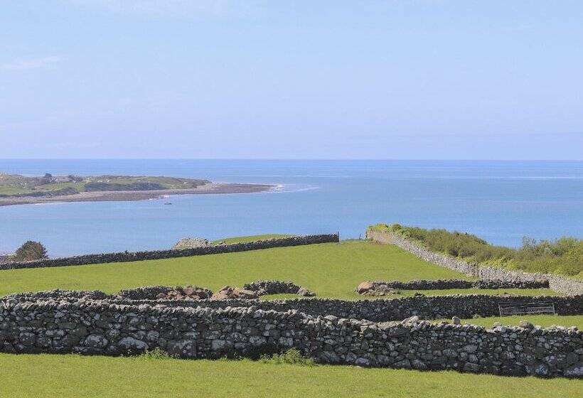 Allt Y Mor