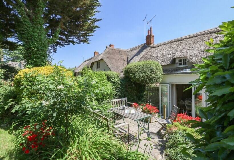 Apple Tree Cottage