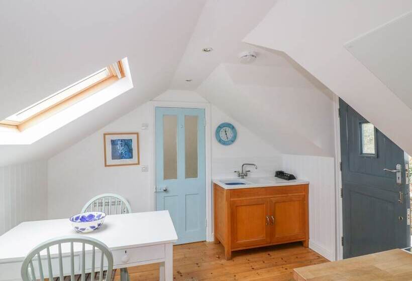 Badgers Loft