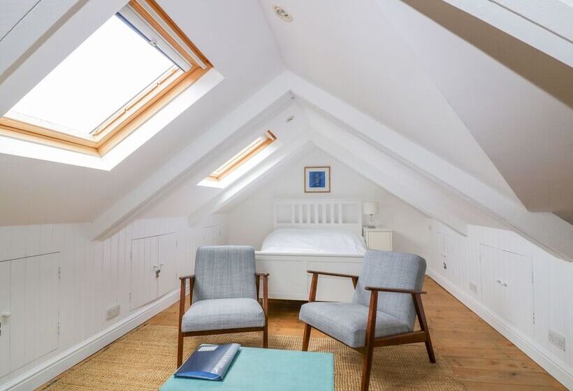 Badgers Loft
