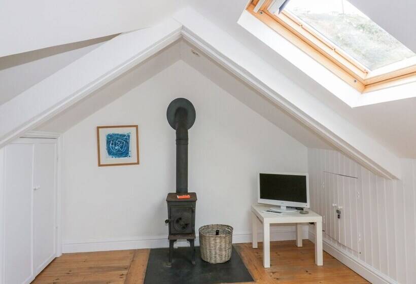 Badgers Loft