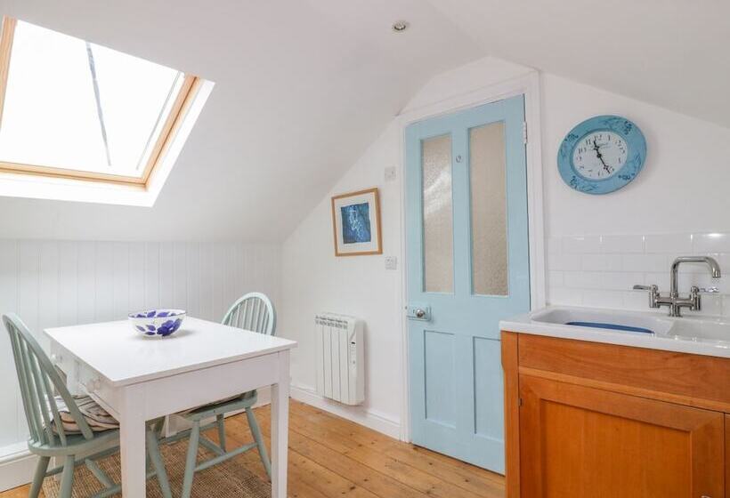 Badgers Loft