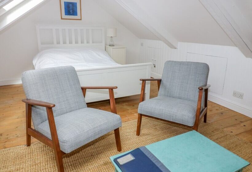 Badgers Loft