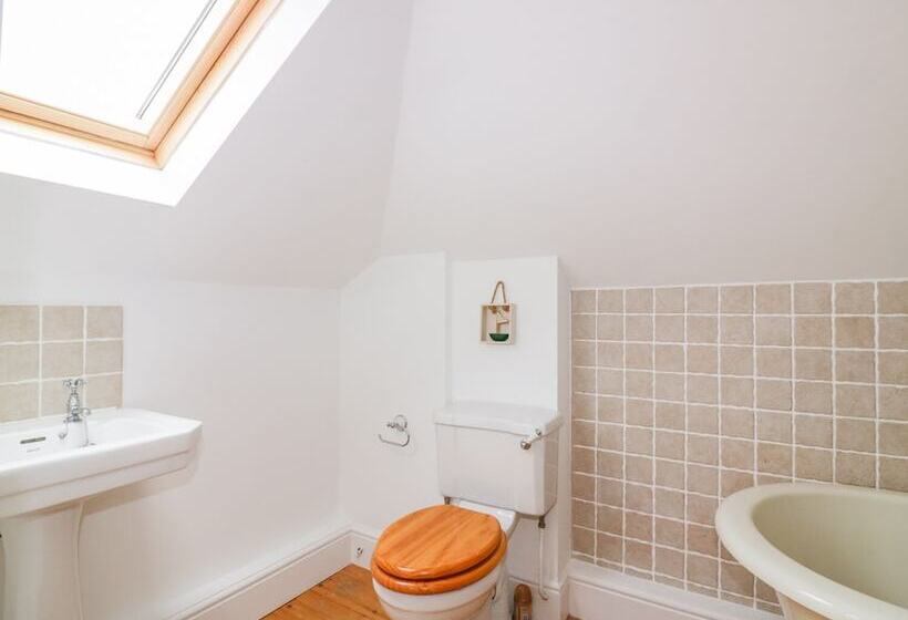 Badgers Loft