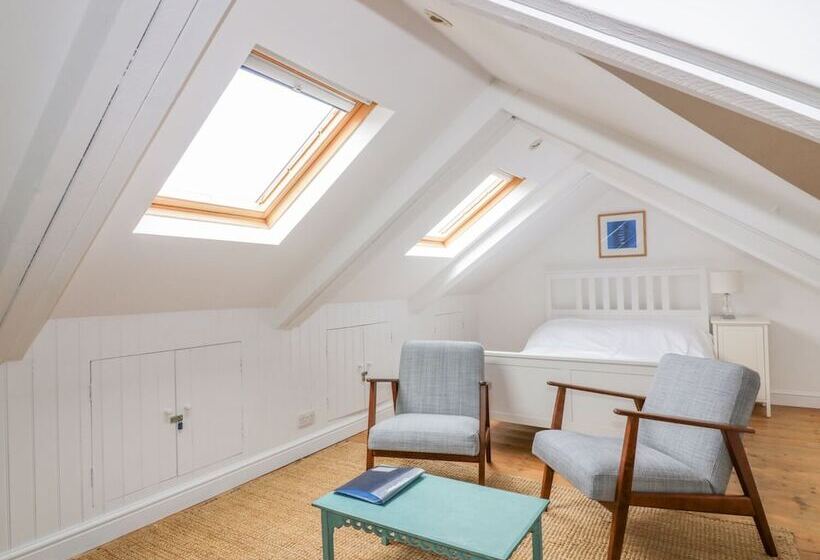 Badgers Loft