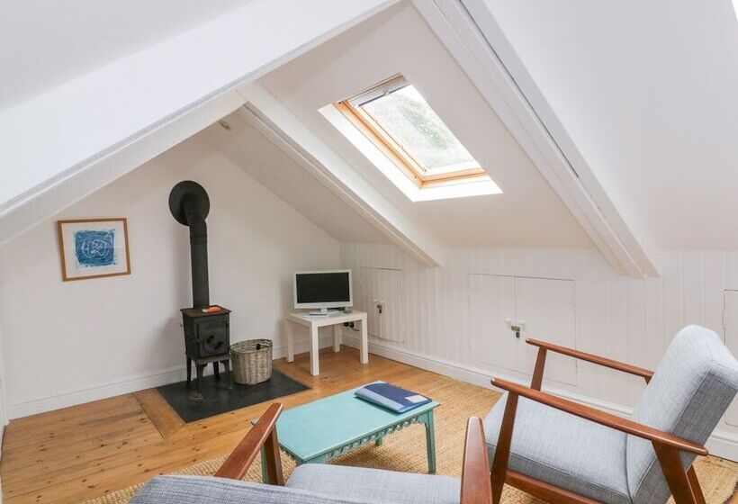 Badgers Loft