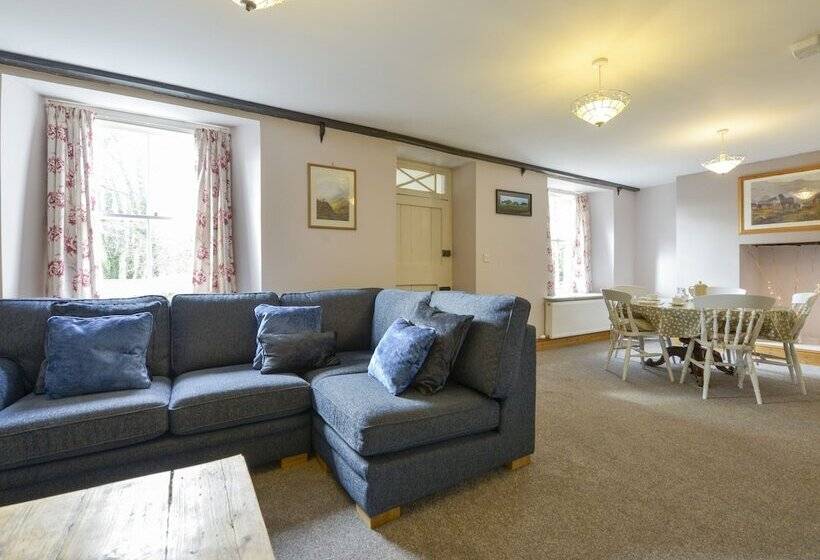 Brimpts Cottage