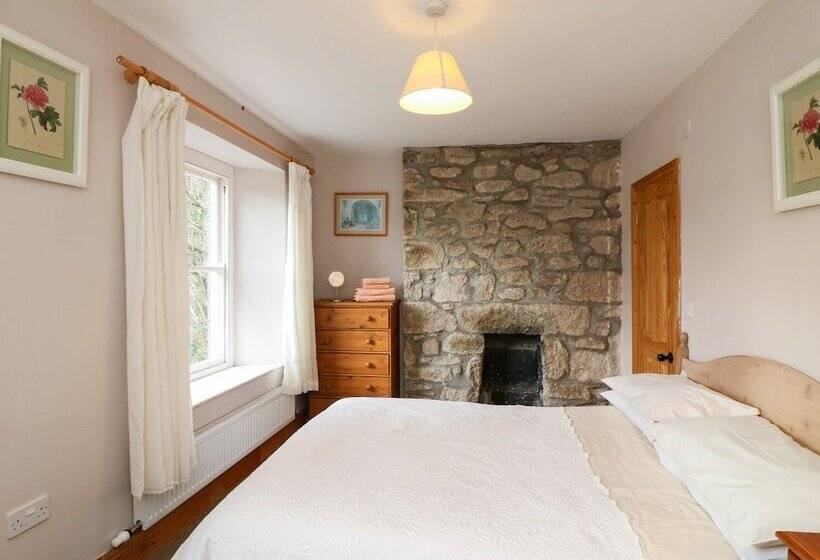 Brimpts Cottage