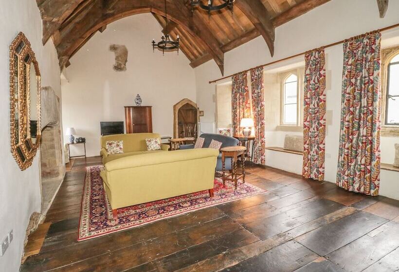 Castle House