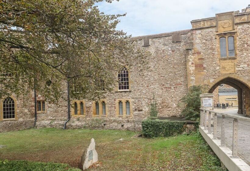 Castle House