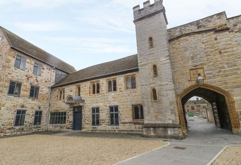Castle House